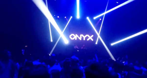 ONYX-曼谷
