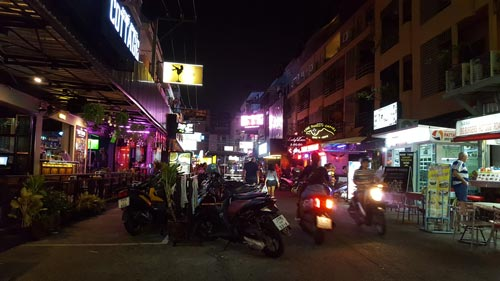LK-地鐵