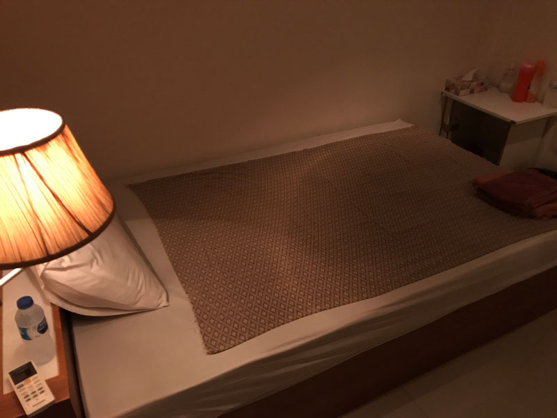 CanCam按摩室內淋浴房
